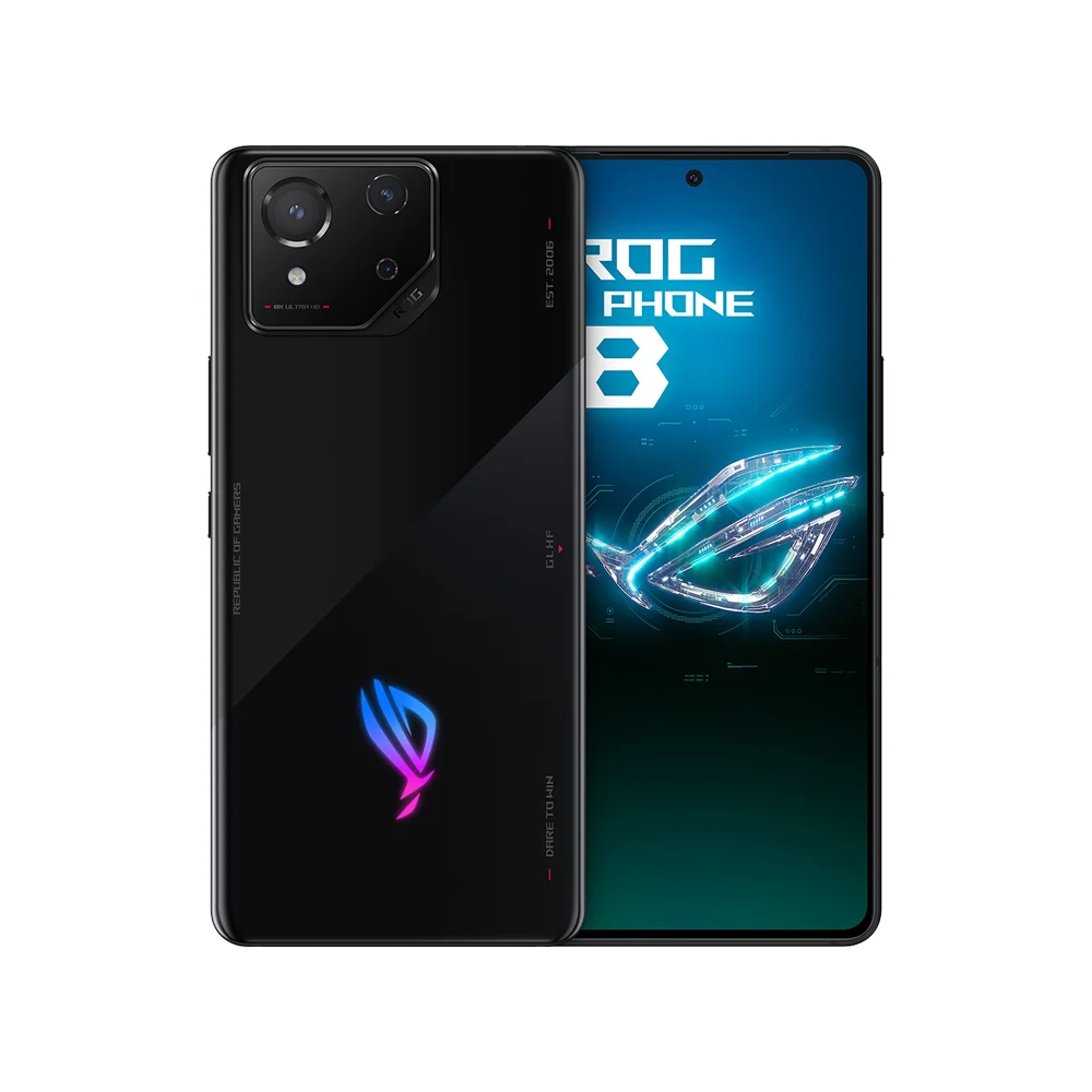 ASUS ROG Phone 8 12/256 