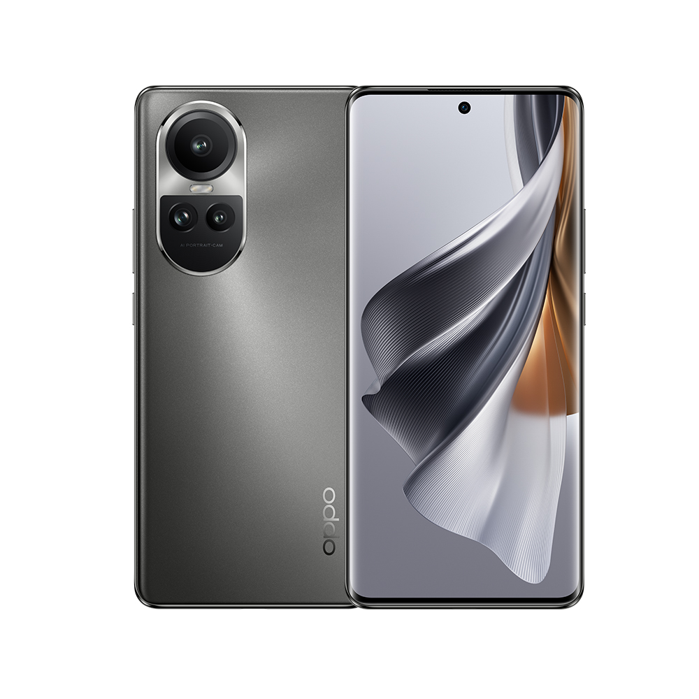 OPPO Reno10 Pro 5G (12/256GB) เคลียร์สต๊อก ราคาพิเศษ