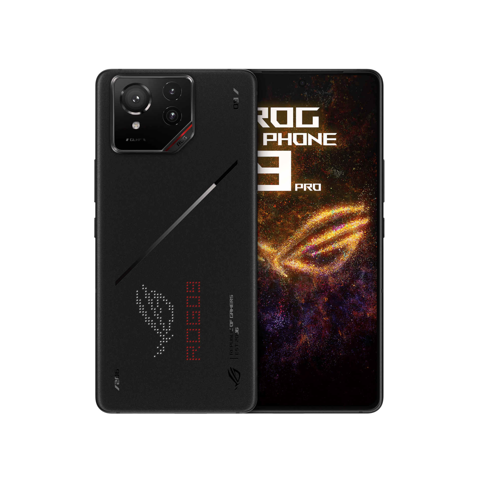 ASUS ROG Phone 9 Pro (16/512GB)
