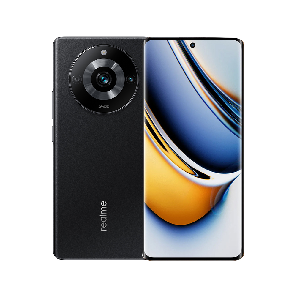 Realme 11 Pro 5G (8/256GB) เคลียร์สต๊อก ราคาพิเศษ