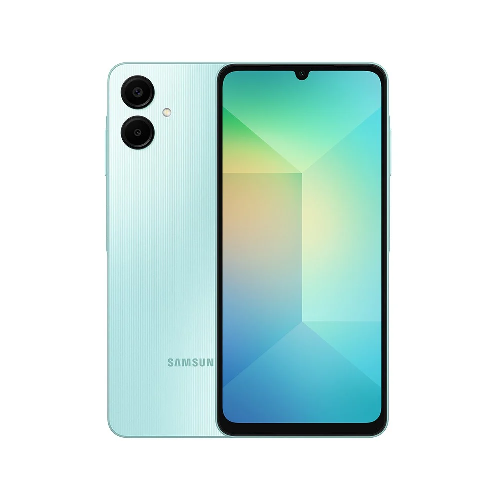Samsung Galaxy A06 (4GB/64GB) สเปคเทพ ราคาโดนใจ
