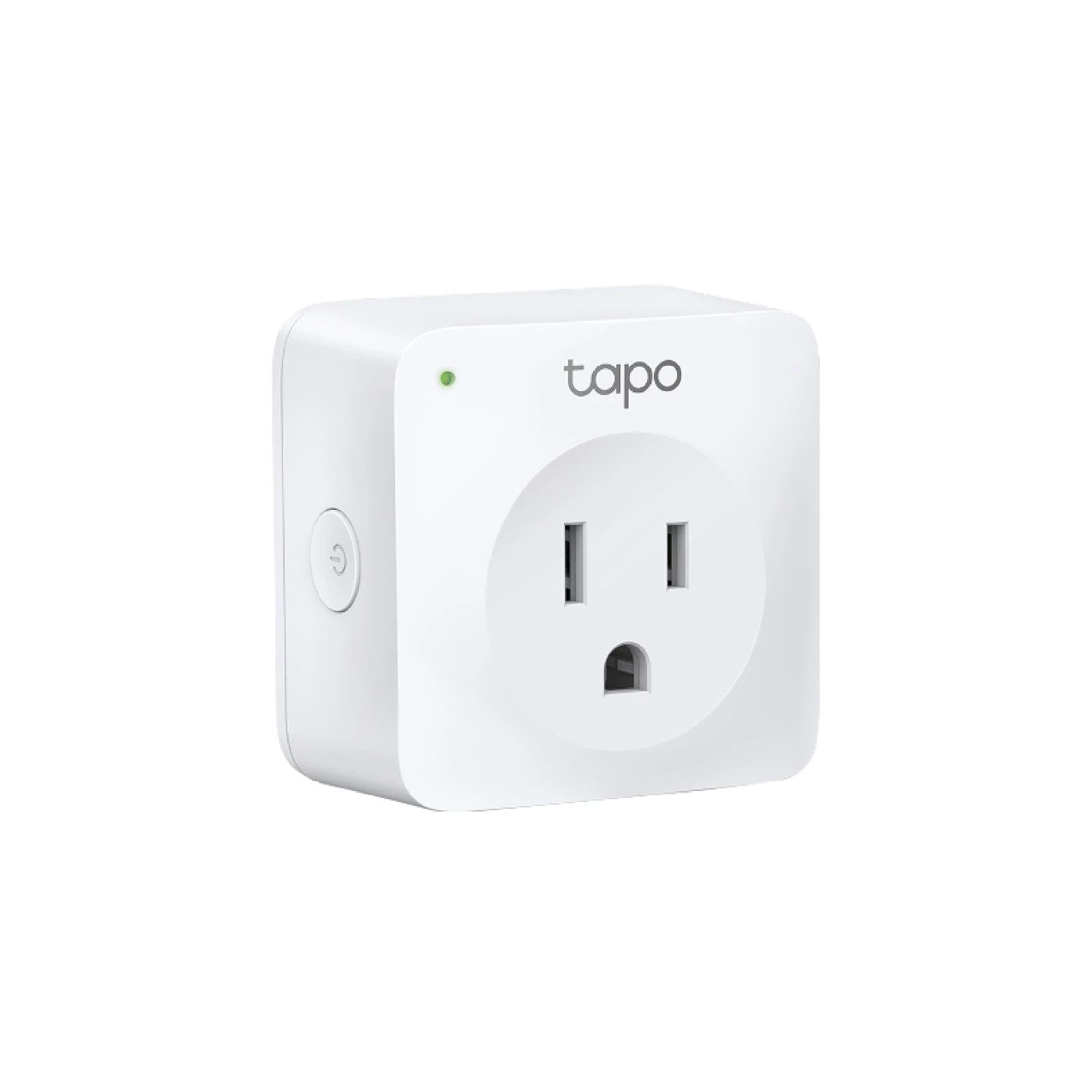 TP-Link Tapo P100 Smart Plug Wi-Fi