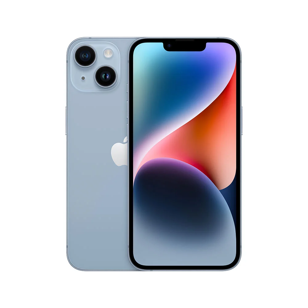 iPhone 14 128GB เครื่องใหม่ ราคาพิเศษ