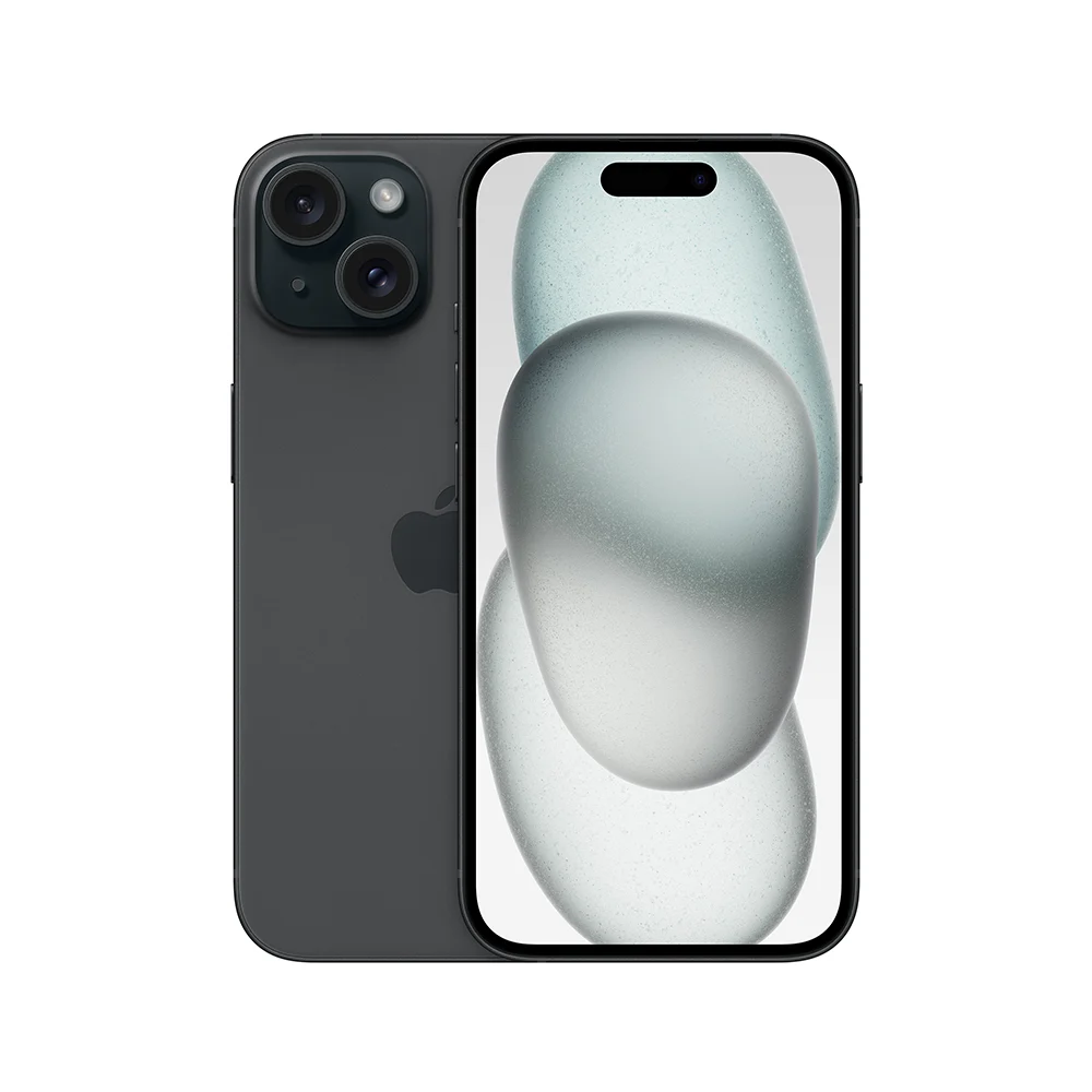 iPhone 15  ราคาถูกกว่า 256GB ซื้อไอโฟน15 ราคาดี มีประกันสินค้า
