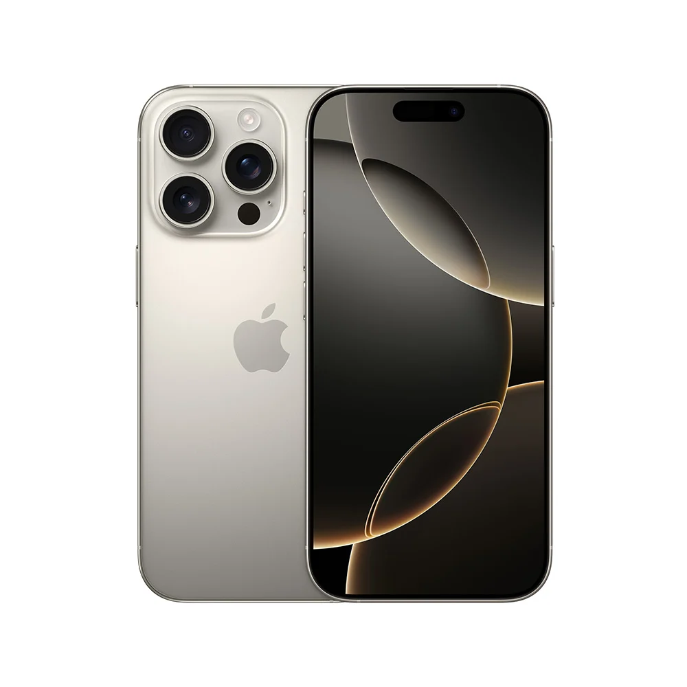 iPhone 16 Pro
