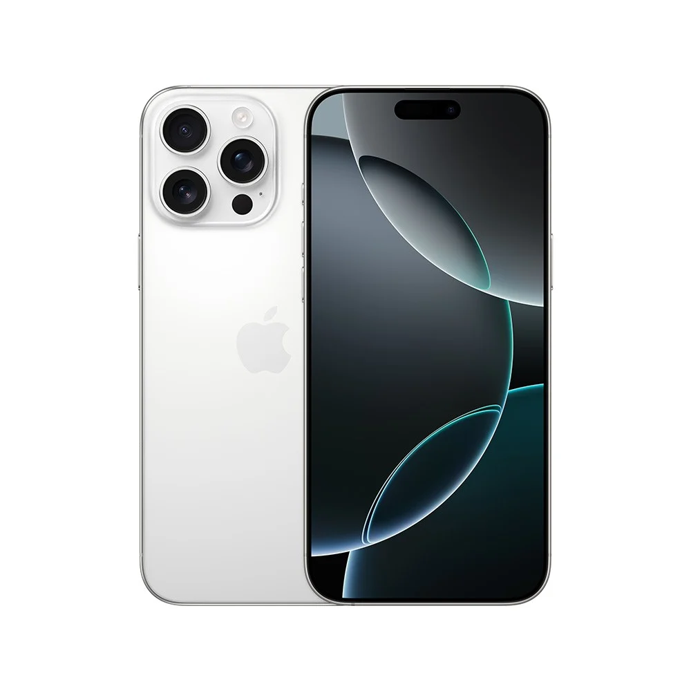 iPhone 16 Pro Max เครื่องใหม่ ประกันศูนย์ ยังไม่แอค