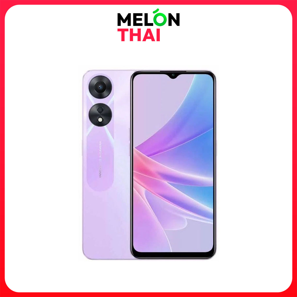 OPPO A78 5G 4/128 ออปโป้ราคาถูก สเปคดี เครื่องใหม่ มีรับประกัน